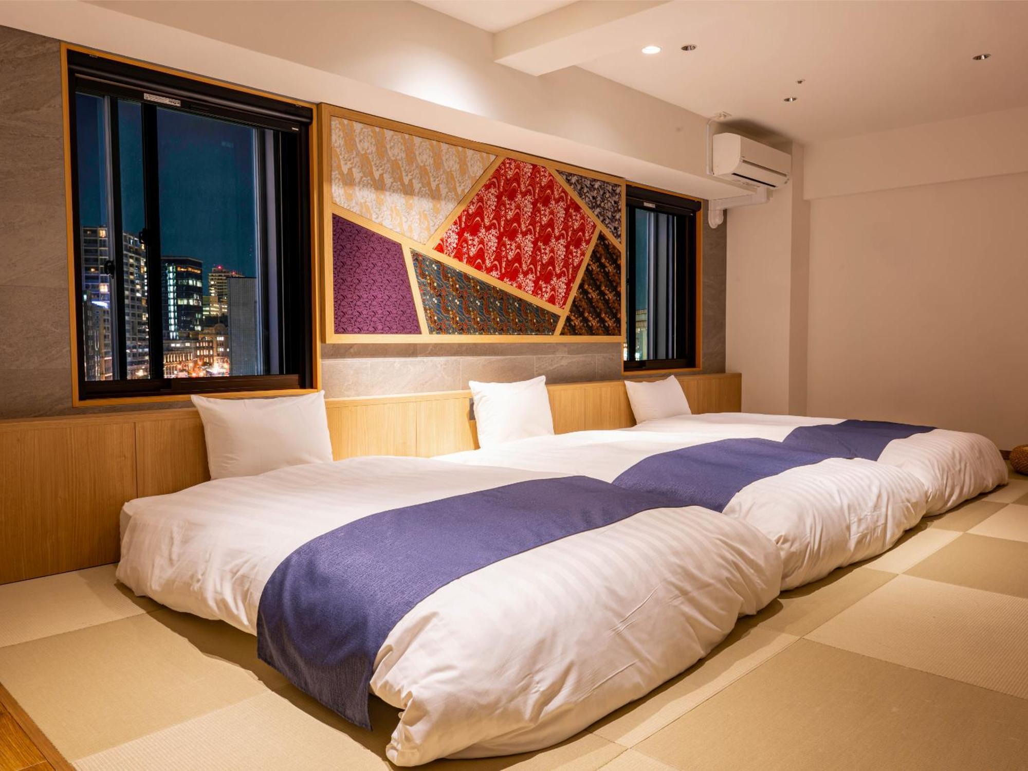 Kobe Port Tower Hotel Eksteriør bilde