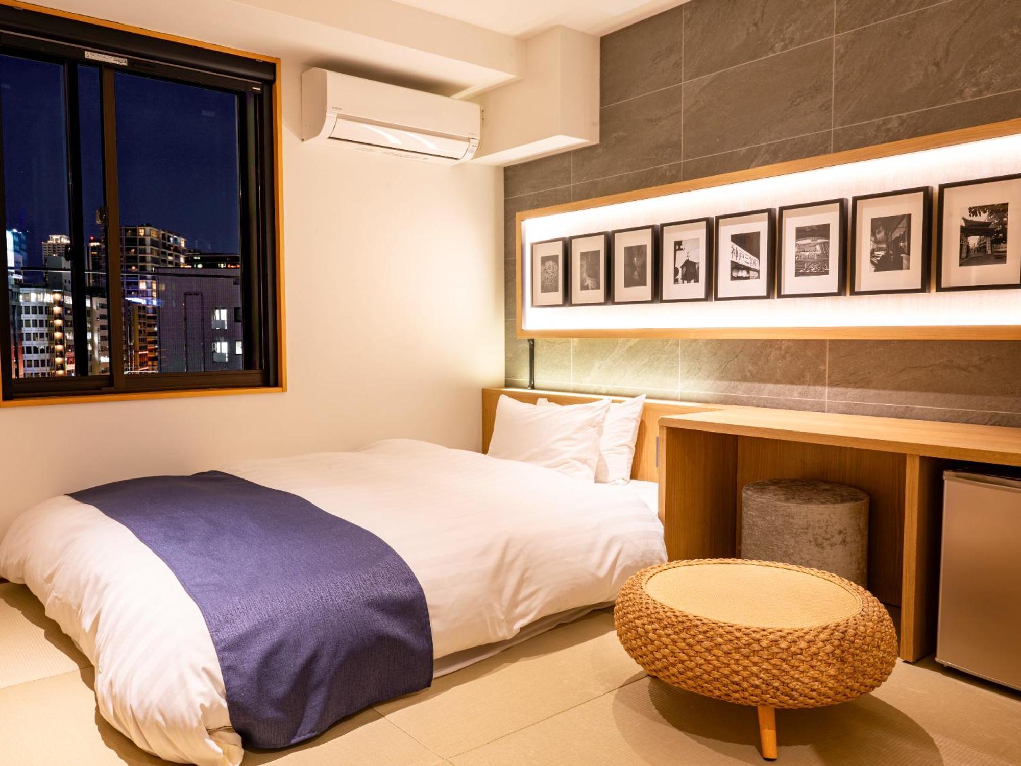 Kobe Port Tower Hotel Eksteriør bilde