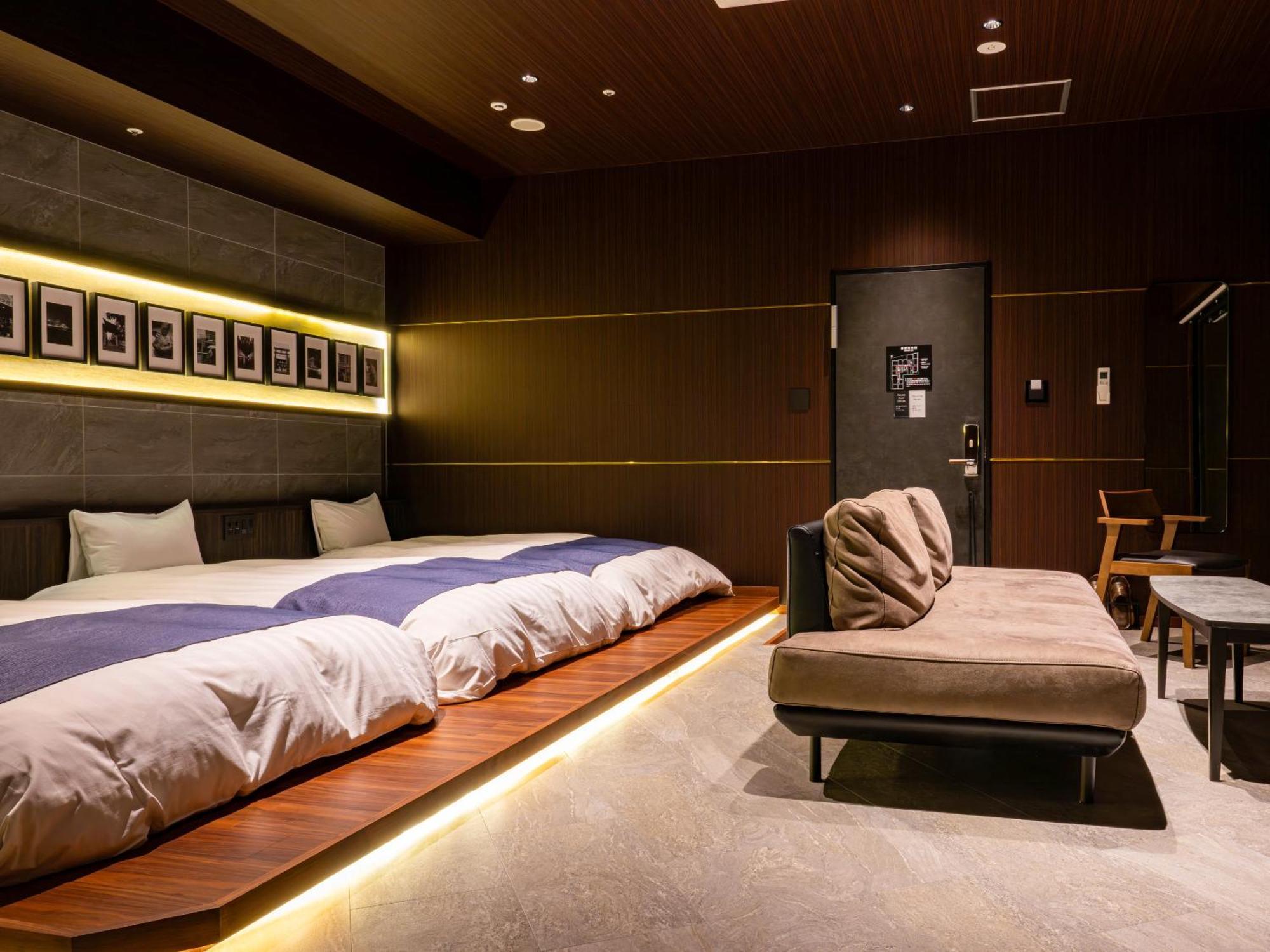 Kobe Port Tower Hotel Eksteriør bilde